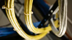 6-around-1 bundles like those pictured here are commonly found in installations, and devices coming through the UNH InterOperability Lab are tested for conformance as well as interoperability across them.