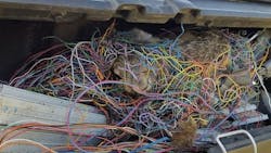 Cablingwth Cablingwth