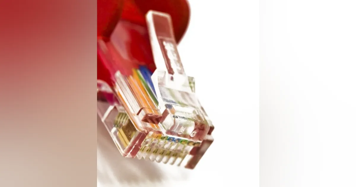 Direct-connect termination method to be recognized in TIA-568 standard ...