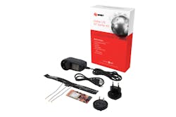 Avnet, AT&T seek to lower barriers to IoT solutions development Avnet, AT&T seek to lower barriers to IoT solutions development