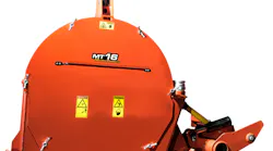 Ditch Witch says new MT16 microtrencher cuts cost-per-foot on fiber jobsites