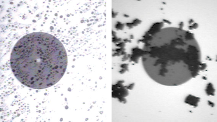 Minor MPO/MTP endface contamination in PAM4 modulation systems will greatly erode 200G/400G link budgets, warns AFL