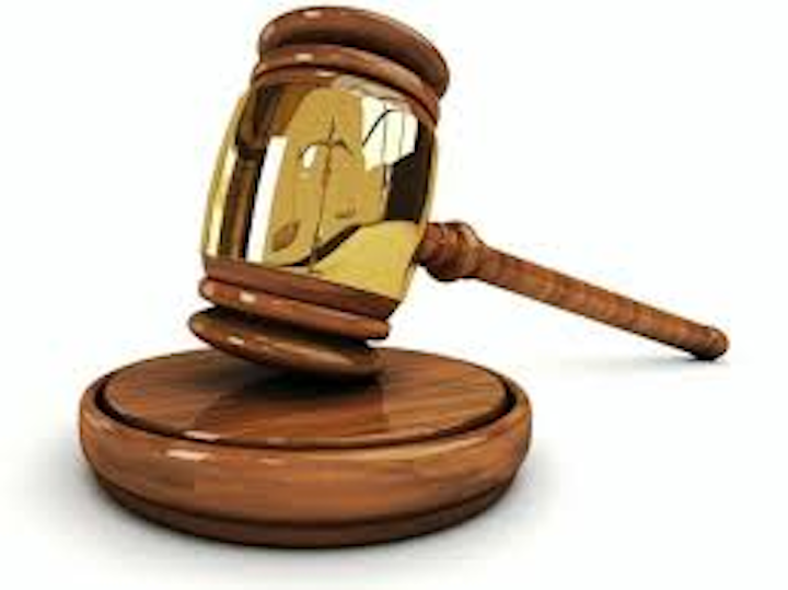 Arlington Industries defeats Bridgeport Fittings’ challenge to duplex connector patent per USPTO