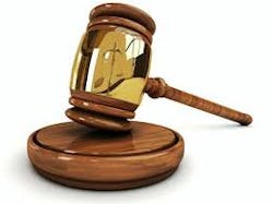 Arlington Industries defeats Bridgeport Fittings’ challenge to duplex connector patent per USPTO Arlington Industries defeats Bridgeport Fittings’ challenge to duplex connector patent per USPTO