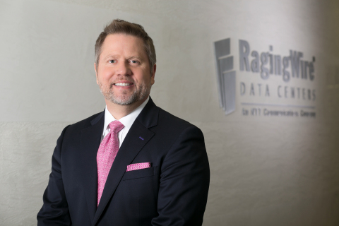 NTT Com acquires 100% ownership of RagingWire Data Centers, Inc.