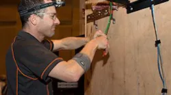 In its recent revision of its Cabling Installation Program, BICSI advanced its goal to 'produce highly competent cabling installers, providing a career path consisting of four progressive courses and credentialing exams,' the association said.