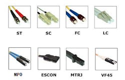 Fiber/copper media + physical/virtual infrastructure management, connectivity = A mixed bag: The week's top stories Fiber/copper media + physical/virtual infrastructure management, connectivity = A mixed bag: The week's top stories