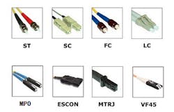 Fiber/copper media + physical/virtual infrastructure management, connectivity = A mixed bag: The week's top stories Fiber/copper media + physical/virtual infrastructure management, connectivity = A mixed bag: The week's top stories