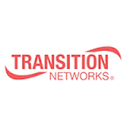 Transition Networks integrates managed PoE+ switches with Milestone Systems' XProtect VMS