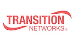 Transition Networks integrates managed PoE+ switches with Milestone Systems&apos; XProtect VMS