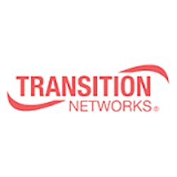 Transition Networks integrates managed PoE+ switches with Milestone Systems' XProtect VMS Transition Networks integrates managed PoE+ switches with Milestone Systems' XProtect VMS