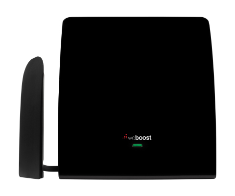 4G home/office cellular signal booster kit gets upgrade