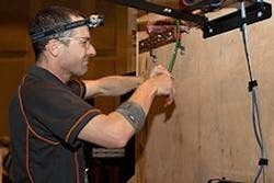 Free fiber-optic cabling applications handbook now available; BICSI revamps ICT installers program: The week's top stories Free fiber-optic cabling applications handbook now available; BICSI revamps ICT installers program: The week's top stories