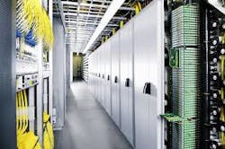 Huber+Suhner displays latest data center connectivity innovations for US market at Data Center World 2017