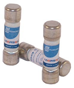 Allied Electronics to distribute Mersen's fusegear for industrial automation, control systems Allied Electronics to distribute Mersen's fusegear for industrial automation, control systems