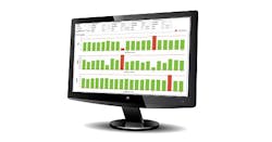 PowerShield Controller system manages data centers' stand-by battery banks; launches at Data Center World 2017 PowerShield Controller system manages data centers' stand-by battery banks; launches at Data Center World 2017
