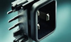 Schurter showcases 400 VDC couplers per IEC standard 62735-1 at Data Center World 2017 Schurter showcases 400 VDC couplers per IEC standard 62735-1 at Data Center World 2017