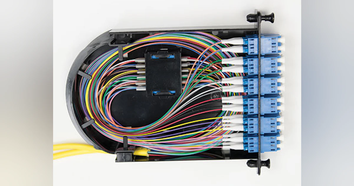 Fiber Rope Terminations The next generation of on-site fiber-optic termination options ...