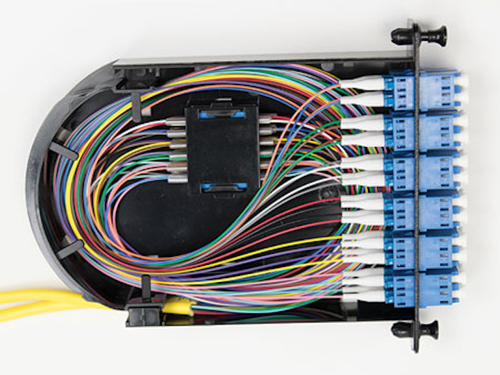 The next generation of on-site fiber-optic termination ... wiring home networks guide 