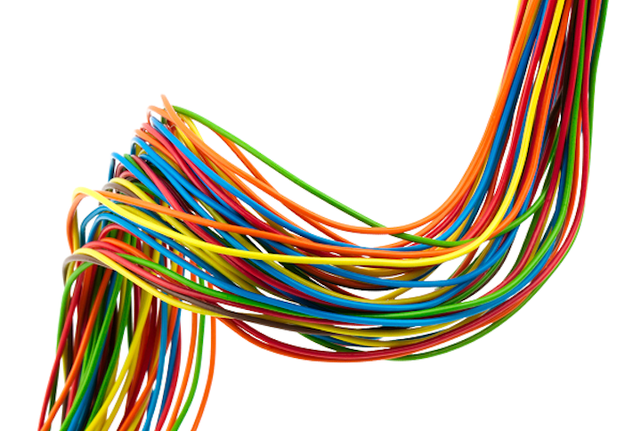 Fiber vs. copper: The week's top stories