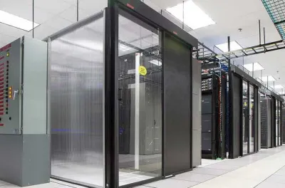 Legrand acquires data center containment-system, cabinet manufacturer ...