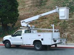 Altec unveils new lightweight bodies at 2017 NTEA Work Truck Show Altec unveils new lightweight bodies at 2017 NTEA Work Truck Show