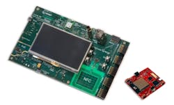 Avnet intros 'Visible Things' development kit for Industrial IoT applications Avnet intros 'Visible Things' development kit for Industrial IoT applications