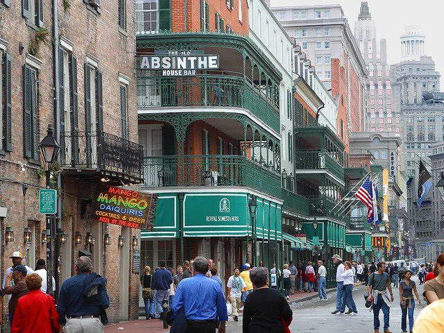 Ethernet Alliance hosts IEEE 802.3 Interim Meeting in NOLA