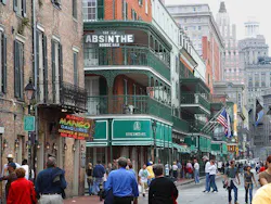 Ethernet Alliance hosts IEEE 802.3 Interim Meeting in NOLA Ethernet Alliance hosts IEEE 802.3 Interim Meeting in NOLA