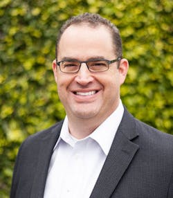 Jack Vonich promoted to president of data center design, install specialist Instor Jack Vonich promoted to president of data center design, install specialist Instor