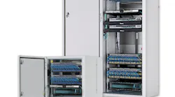 Panduit boosts pre-configured IDF line