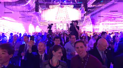 RagingWire, NTT Com host ribbon-cutting celebration for massive Dallas TX1 Data Center
