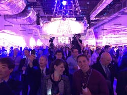 RagingWire, NTT Com host ribbon-cutting celebration for massive Dallas TX1 Data Center RagingWire, NTT Com host ribbon-cutting celebration for massive Dallas TX1 Data Center