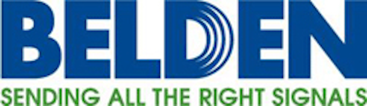 Belden Donates Bulk Cat 5e Riser Cable Revconnect Connectivity