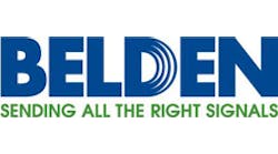 Belden donates bulk Cat 5e riser cable, REVConnect connectivity infrastructure to aid in wildfire, hurricane disaster recovery efforts
