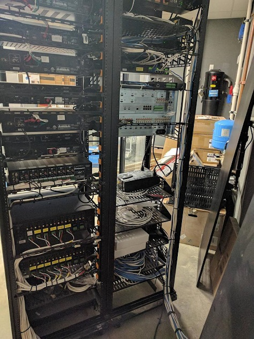 IEEE frees up 802.3bz, the 2.5/5GBase-T standard; 'Tier 5' data center standard launches: The week's top stories