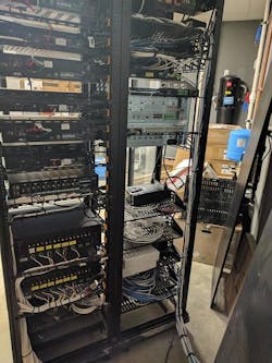 IEEE frees up 802.3bz, the 2.5/5GBase-T standard; 'Tier 5' data center standard launches: The week's top stories IEEE frees up 802.3bz, the 2.5/5GBase-T standard; 'Tier 5' data center standard launches: The week's top stories