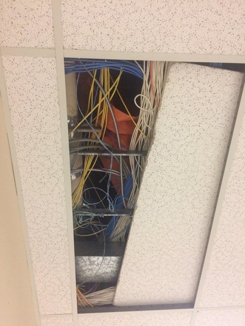 NEMA revises cable installation standards; Klein Tools grabs GMP: The week's top stories