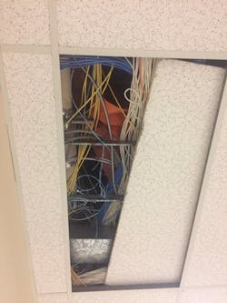 NEMA revises cable installation standards; Klein Tools grabs GMP: The week's top stories NEMA revises cable installation standards; Klein Tools grabs GMP: The week's top stories