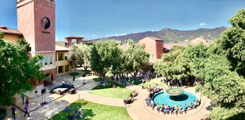 DreamWorks Animation leverages HPE Aruba's 'mobile-first' campus networking