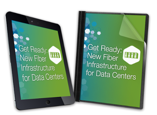 Application note from Belden breaks down fiber infrastructure for data centers