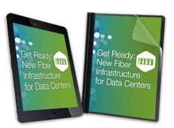 Application note from Belden breaks down fiber infrastructure for data centers Application note from Belden breaks down fiber infrastructure for data centers