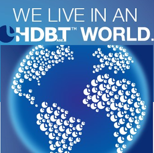 HDBaseT Alliance recounts successful InfoComm 2017