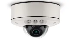 Arecont Vision adds integrated IR to MicroDome G2 ultra-low profile cameras for enhanced surveillance