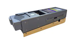 Media Solutions' MS-TestPro is a handheld test solution for HDBase-T cabling and systems. Users of the tester can generate a certification report describing the quality of each cable installed.