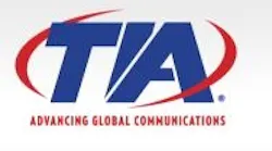 TIA TR-8 issues 4 calls for interest for wireless systems projects, TCP/UDP port assignments, mobile data peripheral interfaces