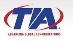 TIA TR-8 issues 4 calls for interest for wireless systems projects, TCP/UDP port assignments, mobile data peripheral interfaces TIA TR-8 issues 4 calls for interest for wireless systems projects, TCP/UDP port assignments, mobile data peripheral interfaces