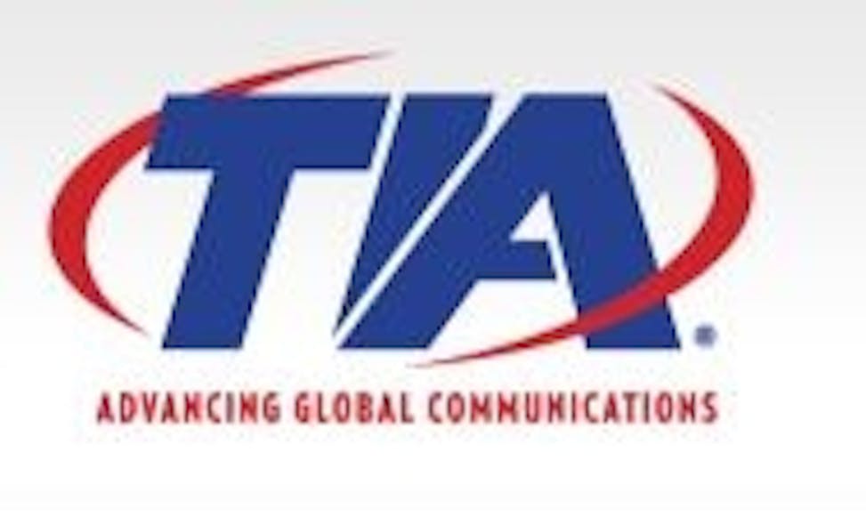 TIA TR-8 issues 4 calls for interest for wireless systems projects, TCP/UDP port assignments, mobile data peripheral interfaces