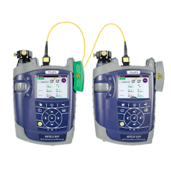 Viavi tailors MPO optical loss tester for contractors supporting enterprise, data center cabling Viavi tailors MPO optical loss tester for contractors supporting enterprise, data center cabling