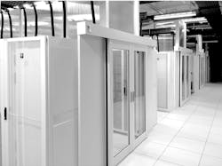 Chatsworth Products joins Open19 Foundation Chatsworth Products joins Open19 Foundation